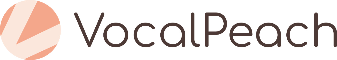 VocalPeach